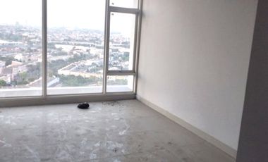 Dijual apartemen bagus 1br di Serpong