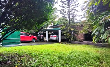 734 sqm residential lot in Barangay Plainview, Mandaluyong City for sale