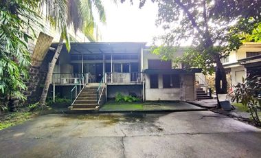 734 sqm residential lot in Barangay Plainview, Mandaluyong City for sale