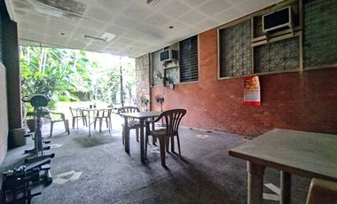 734 sqm residential lot in Barangay Plainview, Mandaluyong City for sale