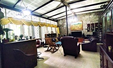 734 sqm residential lot in Barangay Plainview, Mandaluyong City for sale