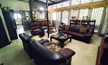 734 sqm residential lot in Barangay Plainview, Mandaluyong City for sale