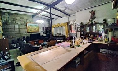 734 sqm residential lot in Barangay Plainview, Mandaluyong City for sale