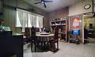 734 sqm residential lot in Barangay Plainview, Mandaluyong City for sale