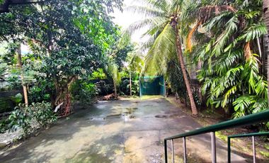 734 sqm residential lot in Barangay Plainview, Mandaluyong City for sale