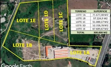Excepcional centro de logístico y distribución, cruce Unihue, Talca.