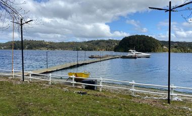 Se Vende Isla Privada: Isla Huelmo.