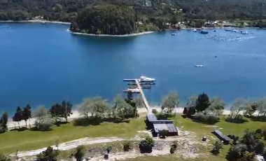 Se Vende Isla Privada: Isla Huelmo.