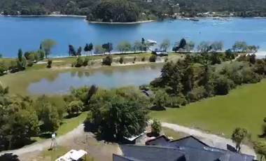 Se Vende Isla Privada: Isla Huelmo.