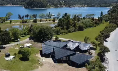 Se Vende Isla Privada: Isla Huelmo.