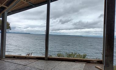 Se Vende Isla Privada: Isla Huelmo.