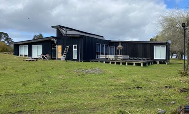 Se Vende Isla Privada: Isla Huelmo.