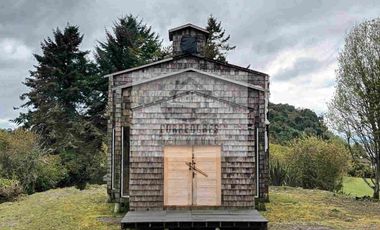 Se Vende Isla Privada: Isla Huelmo.