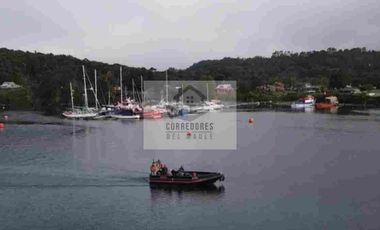 Se Vende Isla Privada: Isla Huelmo.