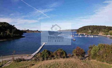 Se Vende Isla Privada: Isla Huelmo.