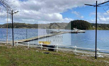 Se Vende Isla Privada: Isla Huelmo.