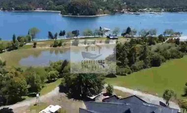 Se Vende Isla Privada: Isla Huelmo.