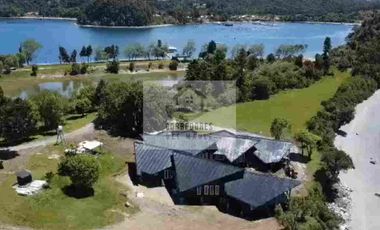 Se Vende Isla Privada: Isla Huelmo.
