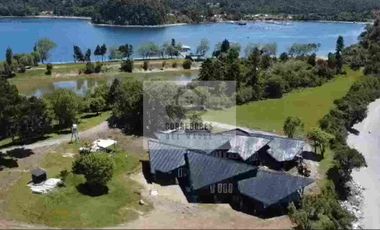 Se Vende Isla Privada: Isla Huelmo.