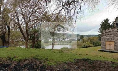 Se Vende Isla Privada: Isla Huelmo.