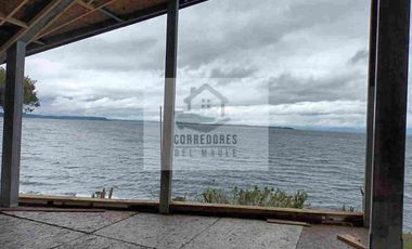 Se Vende Isla Privada: Isla Huelmo.