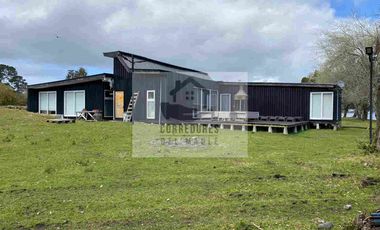 Se Vende Isla Privada: Isla Huelmo.