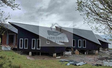 Se Vende Isla Privada: Isla Huelmo.