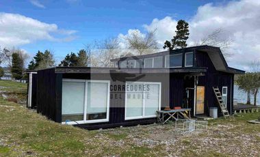 Se Vende Isla Privada: Isla Huelmo.