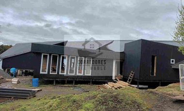 Se Vende Isla Privada: Isla Huelmo.