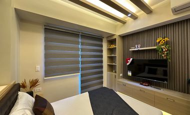For Rent Chelsea Parkplace In Capital Town Pampanga by Megaworld
