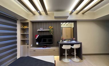 For Rent Chelsea Parkplace In Capital Town Pampanga by Megaworld