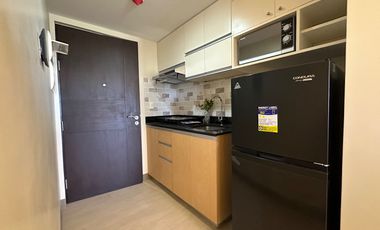 For Rent Chelsea Parkplace In Capital Town Pampanga by Megaworld