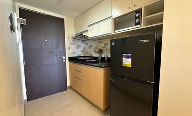 For Rent Chelsea Parkplace In Capital Town Pampanga by Megaworld