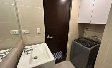 For Rent Chelsea Parkplace In Capital Town Pampanga by Megaworld