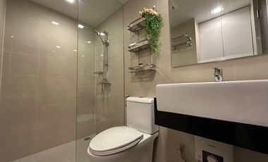For Rent Chelsea Parkplace In Capital Town Pampanga by Megaworld