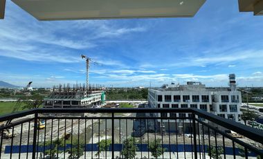For Rent Chelsea Parkplace In Capital Town Pampanga by Megaworld
