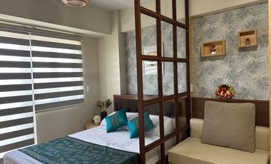 For Rent Chelsea Parkplace In Capital Town Pampanga by Megaworld