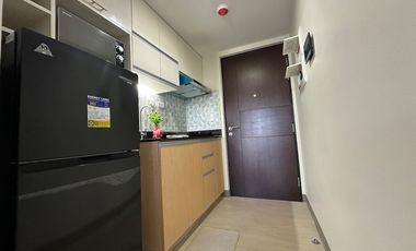 For Rent Chelsea Parkplace In Capital Town Pampanga by Megaworld