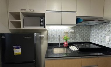 For Rent Chelsea Parkplace In Capital Town Pampanga by Megaworld