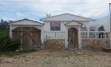 CASA EN VENTA EN SALINAS, PUERTA DEL SOL FASE 2, SALINAS, LIBERTAD, ECUADOR
