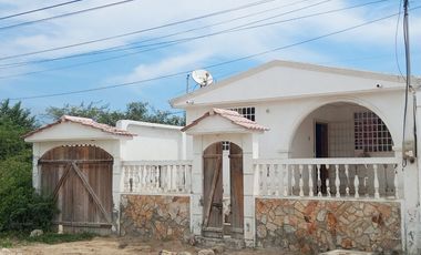 CASA EN VENTA EN SALINAS, PUERTA DEL SOL FASE 2, SALINAS, LIBERTAD, ECUADOR