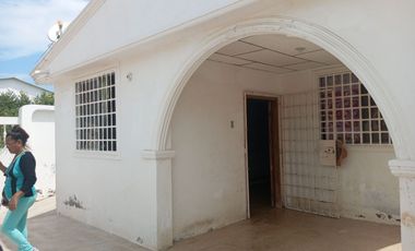 CASA EN VENTA EN SALINAS, PUERTA DEL SOL FASE 2, SALINAS, LIBERTAD, ECUADOR