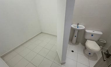 Arriendo apartamento en Altos de Riomar!