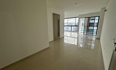 Arriendo apartamento en Altos de Riomar!