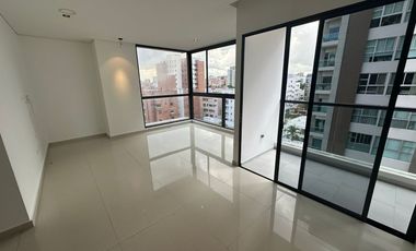 Arriendo apartamento en Altos de Riomar!