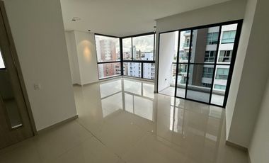 Arriendo apartamento en Altos de Riomar!