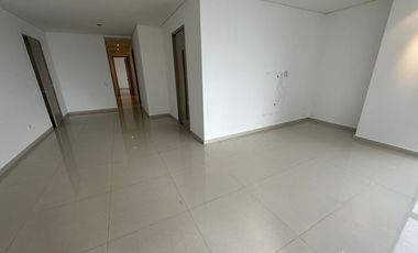 Arriendo apartamento en Altos de Riomar!