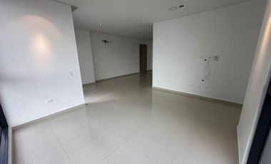 Arriendo apartamento en Altos de Riomar!