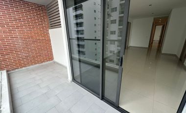 Arriendo apartamento en Altos de Riomar!