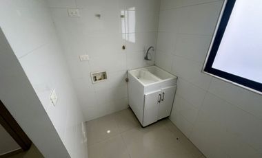 Arriendo apartamento en Altos de Riomar!